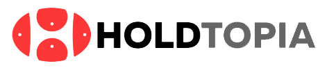 Holdtopia Logo