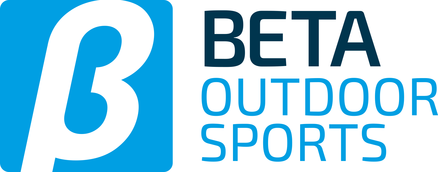 Beta Outdoor Sports LOGO
