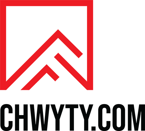 Chwyty Logo