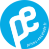 Prises-escalade.fr Logo